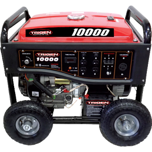 Generador 10,000 Watts